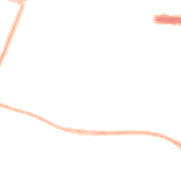 Night-time road noise heatmap for HU10 6TP