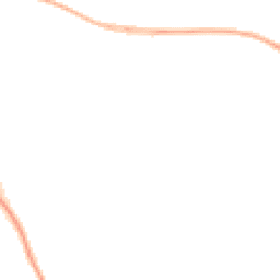 Night-time road noise heatmap for HU10 6UW
