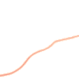 Night-time road noise heatmap for HU10 7LA
