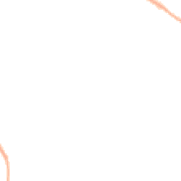 Night-time road noise heatmap for HU10 7PU