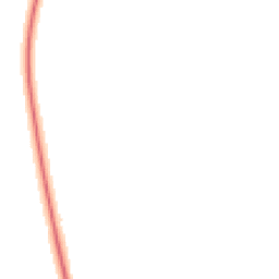 Night-time road noise heatmap for HU10 7RW