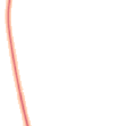 Night-time road noise heatmap for HU10 7SE