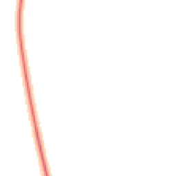 Night-time road noise heatmap for HU10 7SG