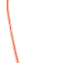 Night-time road noise heatmap for HU10 7SH