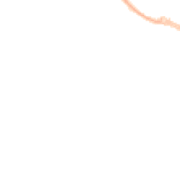 Night-time road noise heatmap for HU10 7TQ