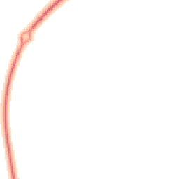 Night-time road noise heatmap for HU10 7TW