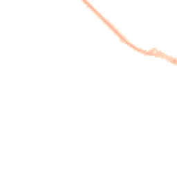 Night-time road noise heatmap for HU10 7UT