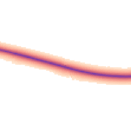 Daytime road noise heatmap for HU12 0AE