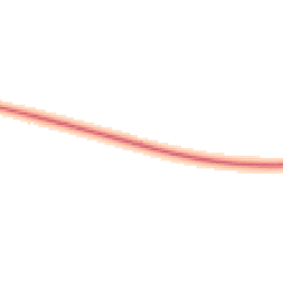 Night-time road noise heatmap for HU12 0AE