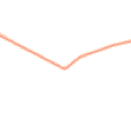 Daytime road noise heatmap for HU12 0AP