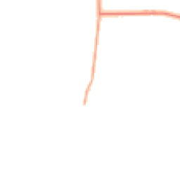 Daytime road noise heatmap for HU12 0AT