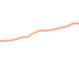 Daytime road noise heatmap for HU12 0AU