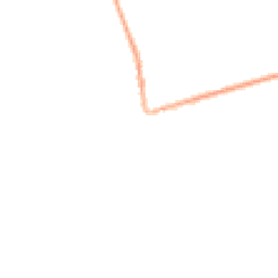 Night-time road noise heatmap for HU12 0AX