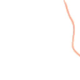 Night-time road noise heatmap for HU12 0AY