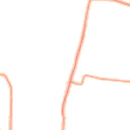 Daytime road noise heatmap for HU12 0BJ