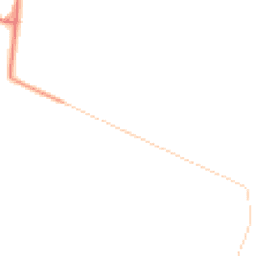 Daytime road noise heatmap for HU12 0BL