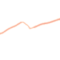 Night-time road noise heatmap for HU12 0BS
