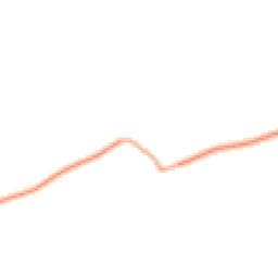 Night-time road noise heatmap for HU12 0BX