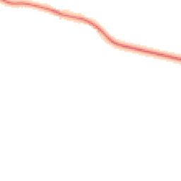 Night-time road noise heatmap for HU12 0DU