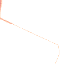 Daytime road noise heatmap for HU12 0EE