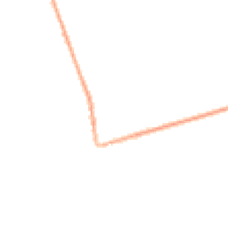 Night-time road noise heatmap for HU12 0HQ