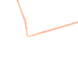Night-time road noise heatmap for HU12 0HW