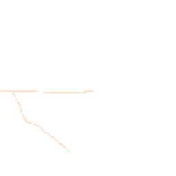 Daytime road noise heatmap for HU12 0JQ