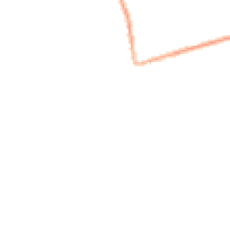 Night-time road noise heatmap for HU12 0LE