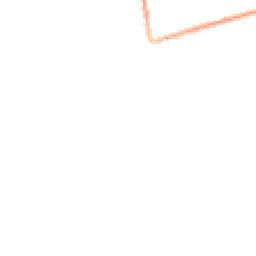 Night-time road noise heatmap for HU12 0LL