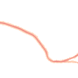Night-time road noise heatmap for HU12 0NE