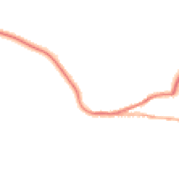 Night-time road noise heatmap for HU12 0NZ
