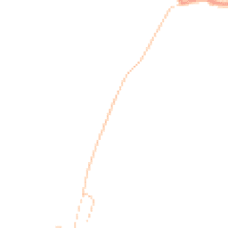 Daytime road noise heatmap for HU12 0PS