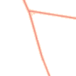 Daytime road noise heatmap for HU12 0QW