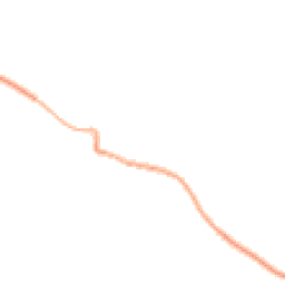 Night-time road noise heatmap for HU12 0SJ