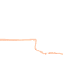 Night-time road noise heatmap for HU12 0SR