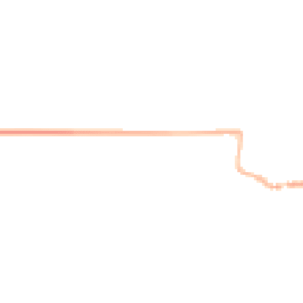 Night-time road noise heatmap for HU12 0SY