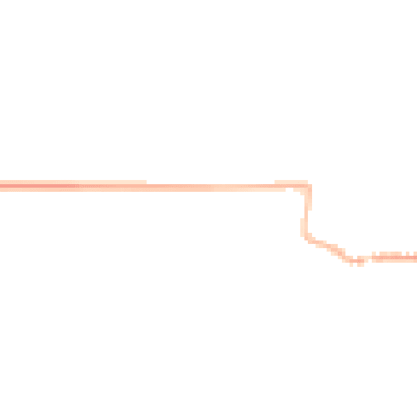 Night-time road noise heatmap for HU12 0SZ