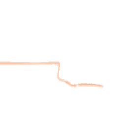 Night-time road noise heatmap for HU12 0TG