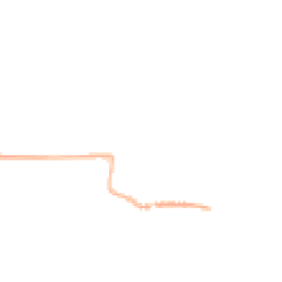 Night-time road noise heatmap for HU12 0TJ