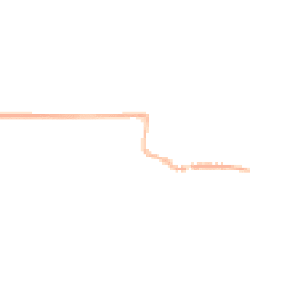 Night-time road noise heatmap for HU12 0TL