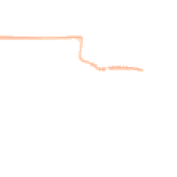 Night-time road noise heatmap for HU12 0TS