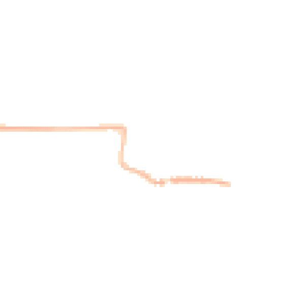 Night-time road noise heatmap for HU12 0TX