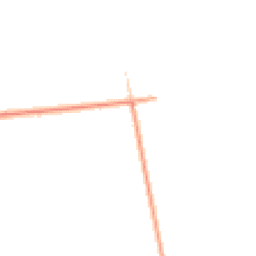 Daytime road noise heatmap for HU12 0UH