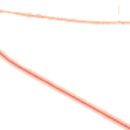 Night-time road noise heatmap for HU12 8FH