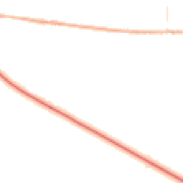 Night-time road noise heatmap for HU12 8FH