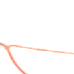 Night-time road noise heatmap for HU12 8FN