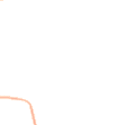 Night-time road noise heatmap for HU12 8GL