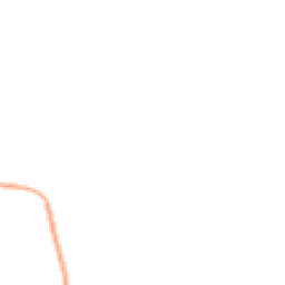 Night-time road noise heatmap for HU12 8GS