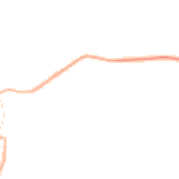 Night-time road noise heatmap for HU12 8LX