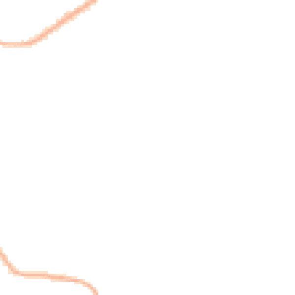 Night-time road noise heatmap for HU12 8QS